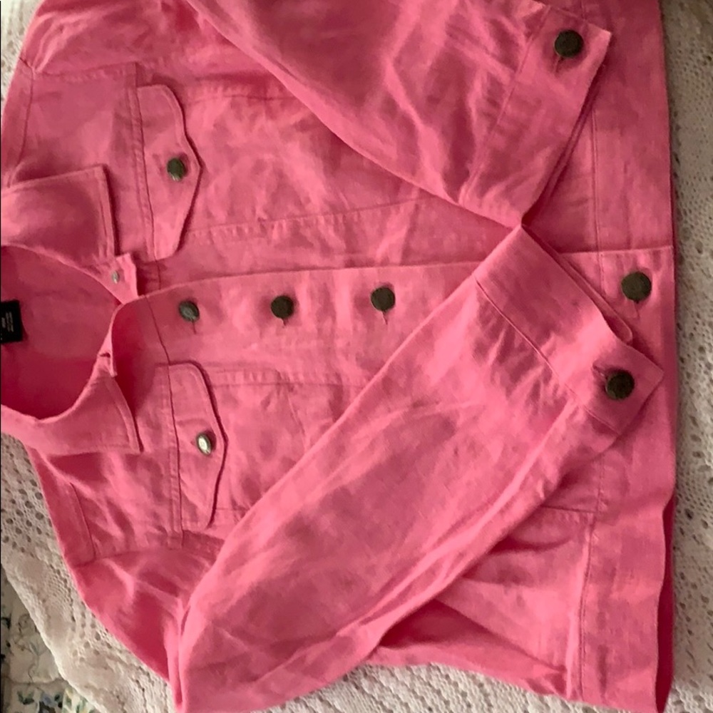 Tribal Sport Jacket